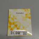 Gomake Vehicle Vinyl Wrap Tool Kit Window Tinting Tool Include 4 Inch Felt Squeegee, Retractable 9mm Utility Knife and Blades, Zippy Vinyl Cutter and Mini Go Corner Squeegee for Car Wrapping (Mix Color)