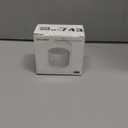 White Noise Machine with Night Light, 18 Soothing Sounds Portable Sound Machine for Baby Adults, Mini Travel Sound Machine for Sleeping with Memory Timer, Office Hotel Gift