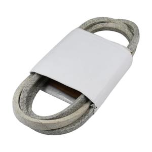 4220 Blade V Belt Compatible with Swisher 4220 Cut Mower Trailmower FC10544BS FC10544BSXP FC10544CL FC11544BS FC11544BSXP 1/2 X 74 44 42 22 Pull Behind Aramid Rubber