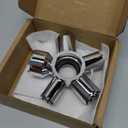 10-in-1 Heavy-Duty Metal Faucet Aerator Remover Kit - Fits M16.5/M18.5/M21.5/M22/M24/M28, Hidden Thread & Housing Types, Professional Plumbing Tool