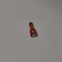 Red Devil 4712 Putty Knife, 2" (Pack of 4)