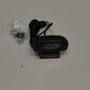 Combess 4K Webcam for Streaming Webcam for PC, 1/ 2.5'' Sensor, Autofocus, 2 Noise Reduction Mics, Built-in Privacy Cover, for PC/ Zoom/ Skype/ Team/ Laptop/ MacBook/ Windows