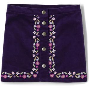 Gymboree Toddler Girls Fashion Skirts Seasonal (18-24 Months, Magical Purple) Gymboree Toddler Girls Fashion Skirts Seasonal (18-24 Months, Magical Purple)