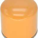Engine Oil Filter 377-6969 3776969 6678233 Compatible with Caterpillar CAT Loader 236D 242D 262D 272D 297D Excavator 303.5E 305.5E 306E 307E Compatible with Bobcat Skid Steer S220 S300 T300