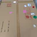 BONEWEI Gold Bathroom Mirror,60x36 inch Wall Mirror for Bathroom Wall Mounted,Round Rectangle Mirror for Bathroom Over Sink,Modern Frame for Home Decor Living Room,Bedroom Entryway,Horizontal/Vertical