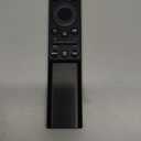 BN59-01357A Replacement Voice Remote Control fit for Samsung Smart TVs Compatible with Samsung QLED Series Smart TV Also BN59-01357F BN59-01357P Full Function Replacement