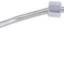 ApplianPar High Pressure Fuel Pump Line Tube for Hyundai Sonata 2001-2014 Santa Fe Sport 2013-2014 Kia Optima 2011-2015 Sportage 2011-2015 Sorento 2.4 2011-2014