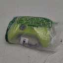 Wireless Controller for With Xbox One, Xbox Series X/S, Xbox One X/S, PC, With RGB LED Light, Mappable Buttons, With 2.4GHZ Wireless Adapter Gamepad (Electric Volt)