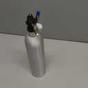 EWK 22 oz 110 psi Refillable Liquid Spray Can for Brake, Machine & Engine Cleaning