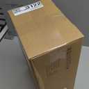 Cyrosa 3.5 Quart Stainless Steel Saucepan with Strainer Lid, Sauce Pot Sauce Pan for Stove Top, Two Side Spouts for Easy Pour, Dishwasher Safe