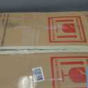 S'bagno 24x36 Oval LED Bathroom Mirror with Lights, Anti-Fog, Bluetooth Speaker, 3 Colors Temperature & Dimmable, Lighted Mirrors for Bathroom Wall with Memory Function, Waterproof, Shatter-Proof (Silver-1 Pack)