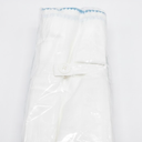 Cloth Napkins (20x20) teal white,  Soft & Absortbent Dining Napkin for Party Wedding Hotel Restaurant