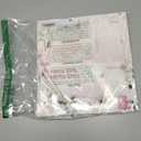 Girls Socks Kids Cotton Socks Pink Crew Athletic Socks with Hearts & Stripes 5 Pairs (Large)