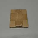 Avaner Elastic Strap Wrist Watches: Stretch Band Gold Silver Easy Reader Bracelet His and Her Bangle Wrist Watches for Men Women