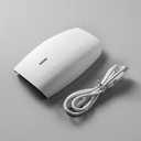 Portable Nebulizer Compressor for Adults and Kids, Nebulizer Machine for Breathing Treatment with 2 Masks, Nebulizer with Tubing Kit for Home Use