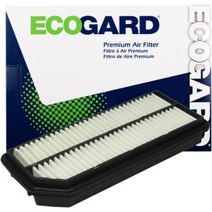 ECOGARD XA5787 Premium Engine Air Filter Fits 2007-2008 Acura TL