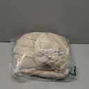 Animal Onesie for Kids Adults Halloween Costumes for Girls Boys Womens Mens Cosplay Outfit Dog Pug (Brown), Size 130