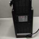 Iceman by Chefman Slush-Ease MAX 90oz Slushie Machine, 64oz Liquid Capacity Frozen Drink Maker & Slushy Machine with 5 Presets and LED Display, Perfect for Frozen Margaritas, Frappes, Smoothies (Black)