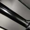 Bio Ionic Long Barrel Curling Iron, Moisture Heat Technology & NanoIonic MX