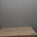 Impresa Replacement Microwave Glass Turntable Plate - Compatible with Panasonic, Kenmore & Sears Models - 16.5-Inch Diameter - Microwave Carousel Turntable