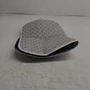 Britimes Christmas Balls Bath Mat for Bathroom, Red Washable Cover Floor Rug Carpets Floor Mat Bathroom Decorations 18x30 Inches for Kitchen Bedroom (1'6" x 2'6" (Rectangular))