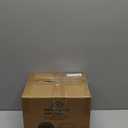 Metal Dryer Duct Lint Trap,Indoor Dryer Vent Kit with Lint Catcher,Secondary Lint Trap with 4inch 8FT Dryer Vent Hose,2 Clamps,Lint Trap for Electric Dryers Vent and Gas Dryer Vent