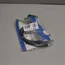 Cable Matters 32.4Gbps Mini DisplayPort to DisplayPort 1.4 Cable - 6ft, Support [8K@60Hz HDR], Mini DP to DP 1.4 Cable, Display Port to MiniDisplayPort Compatible with Thunderbolt & Thunderbolt 2