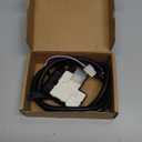 W11414731 W11513248 Washer Machine Lid Lock Switch Assembly Compatible with Whirlpool Maytag Crosley Washer Parts Lid Switch Washer Latch Assembly Replace AP7002928 PS16543458 PD00073744