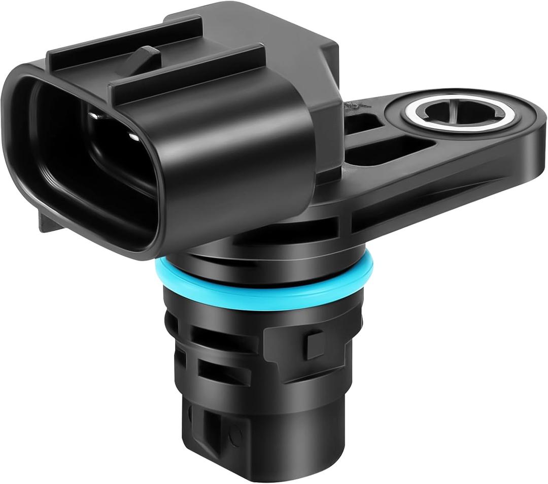 3935025010 Cam Camshaft Position Sensor Fits for Hyundai Sonata 2006-2014, Tucson 2010-2015, Santa Fe 2010-2014, Kia Forte 2010-2013, Optima 2006-2016, Sorento Sportage 2011-2016