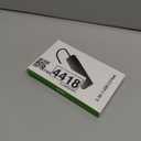 Acer USB Hub 4 Ports, Multiple USB 3.0 Hub, USBA Splitter for Laptop with Type C Power Port, Extender for A Port Laptop, PC, Desktop and More (2ft)