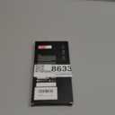 TORRAS Ostand Q3 Air for iPhone 17 Pro Max Case with 360 Magnetic Stand, Fit for MagSafe, Mil-Grade Drop Tested, Camera Control Button, Shockproof Phone Case for iPhone 17 Pro Max 6.9", Shadow Black