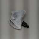 Miracase Phone Holders for Your Car with Metal Hook Clip, Air Vent Cell Phone Stand Car Mount, Universal Automobile Cradle for Garmin GPS Fit iPhone Android and All Smartphones, Dark Black (1 Pack)