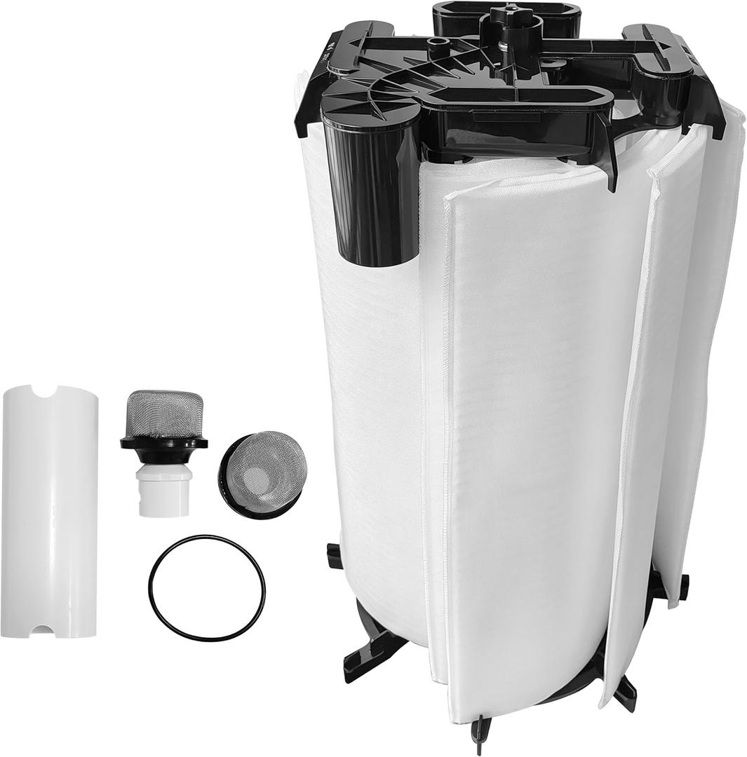 R0501300 Grid Assembly Replacement for 48 sq.ft DEL/DEV Pool Filter