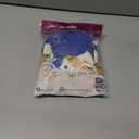 45 Pcs Passover Balloons 12 Inch/Jewish Religious Celebration Decoration Supplies/Happy Passover Decorations Indoor Outdoor Play Ball for Kids Playground Game Party Supplies/Passover freedom