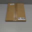 sancua Round Tablecloth - 70 Inch - Water Resistant Spill Proof Washable Polyester Table Cloth Decorative Fabric Table Cover for Dining Tables, Buffet Parties and Camping, Navy