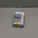 Amerdeco 10 Pack Brushed Satin Nickel Knurled Cabinet Knobs Kitchen Cabinet Pulls for Drawer Dresser, Cupboard and Wardrobe ZH0031