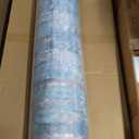 Colorful 8x10 Area Rugs for Living Room Bedroom Room Rug Carpet Washable Dining Room Office Rug Non Slip Modern Abstract Low Pile