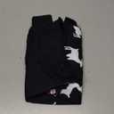 Funny Deer Hunters Reindeer Hunting T-Shirt (2X, Black)