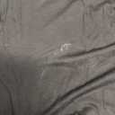 Herou Womens Long Sleeve Turtleneck Slim Fitted Lightweight Casual Active Layer Tops Shirts.S