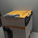 Megachef's 12 Quart XL Digital Pressure Cooker with 15 Presets