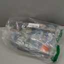 Toddler Airplane Bed & Seat Extender  Cozy & Easy Setup Airplane Bed for Kids, Ages 1-4 (Gray)