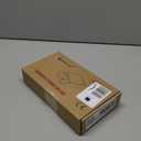 INTLLAB Magnetic Stirrer Stainless Steel Magnetic Mixer with stir bar (No Heating) Max Stirring Capacity: 3000ml