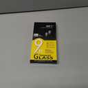 2 x NEW'C 3 Pack Designed for iPhone 11 Pro and iPhone X and iPhone XS Screen Protector,Enhanced Tempered Glass Protection, Case Friendly, Bubble Free Ultra Resistant (Transparent)