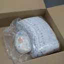 Huggies Size 3 Diapers, Little Snugglers Baby Diapers, Size 3 (16-28 lbs), 32 Count, Packaging May Vary