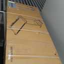 Walking Pad Treadmill with Handle Bar, 3.5HP Compact Electric Walking Pads Treadmills with Handles for Home Apartment Small, 0.6-10MPH Portable Small Treadmill Home, 400LBS Capacity