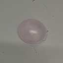 Momcozy Silicone Nipple Shields for Breastfeeding, Flower Shape Petal Design, Ultra Thin & Soft for Flat or Inverted Nipples, Flexible Nursing Shield, BPA/BPS Free (1 Pair, 17mm)