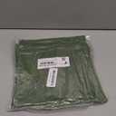 decorUhome Summer Throw Pillow Covers 18x18 Inch Set of 2, Soft Plush Faux Fur Wool Forest Elf Accent Couch Pillow Covers for Modern Farmhouse Bed Sofa Living Room