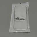 Case for iPhone 17 Pro Max, Matte Finish Heavy Duty Soft Back Cover with Reinforced Corners TPU Soft Bumper Retro Cassette Tape Case Compatible with iPhone 17 Pro Max