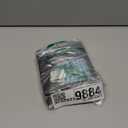 Doctor, Laser Engrave Crystal Keepsake Plaque Desk Decoration for Doctor Gifts for Men Women, Unique Gift for Doctors, Birthday Christmas Thank You Doctors Gift