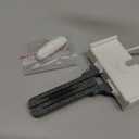 Universal Gas Dryer Igniter WE4X750 4391996 279311 304970 3-4970 3-04970 101 101M AP2042796 WE04X0750 2101 56970 276846, Standard Flat Style Ignitor for Ken-more Whirl-pool G-E May-tag Am-ana etc.